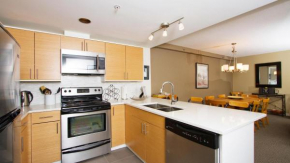 Woodrun Lodge 211 | Ski-In Ski-Out Condo w/ Heated Pool, Hot Tub, Parking, & Gym